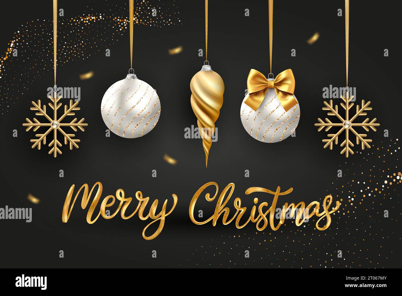 Christmas ball workshop