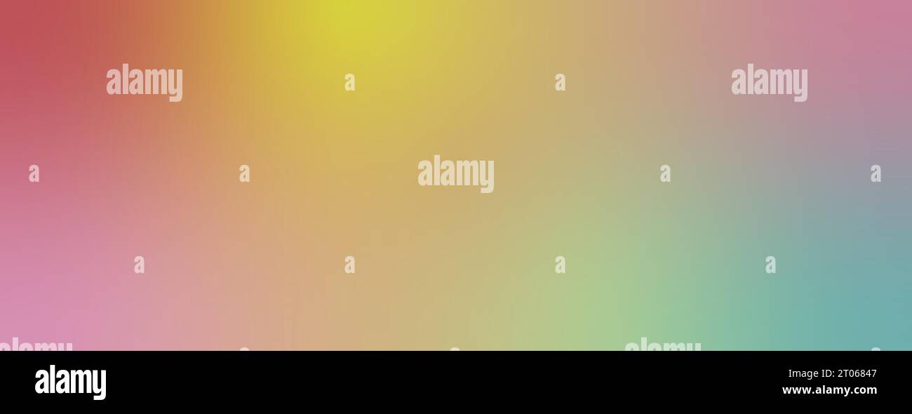 abstract gradient colors flowing background design. Vector illustration ...