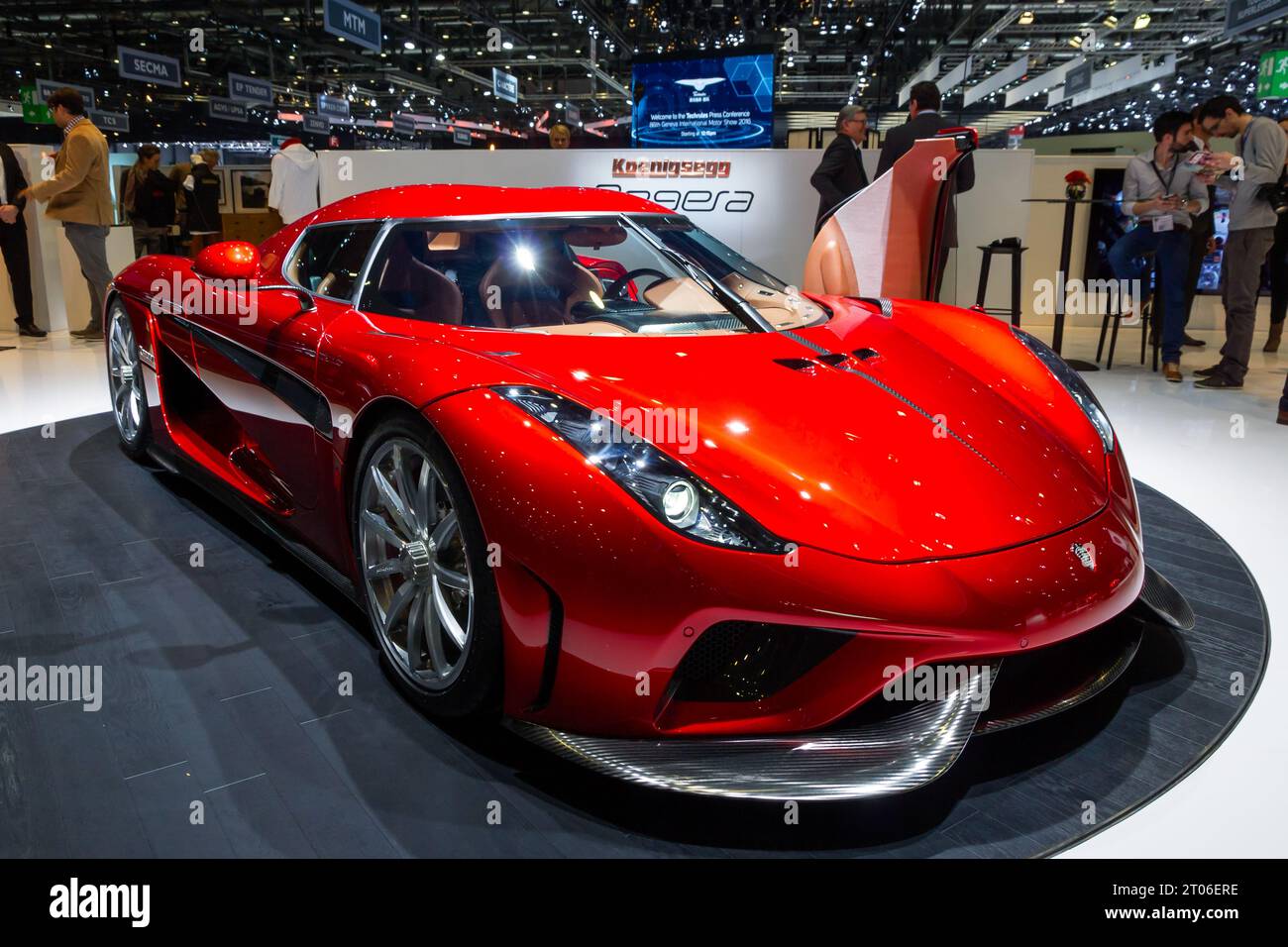 Plug In Hybrid Sports Carnull