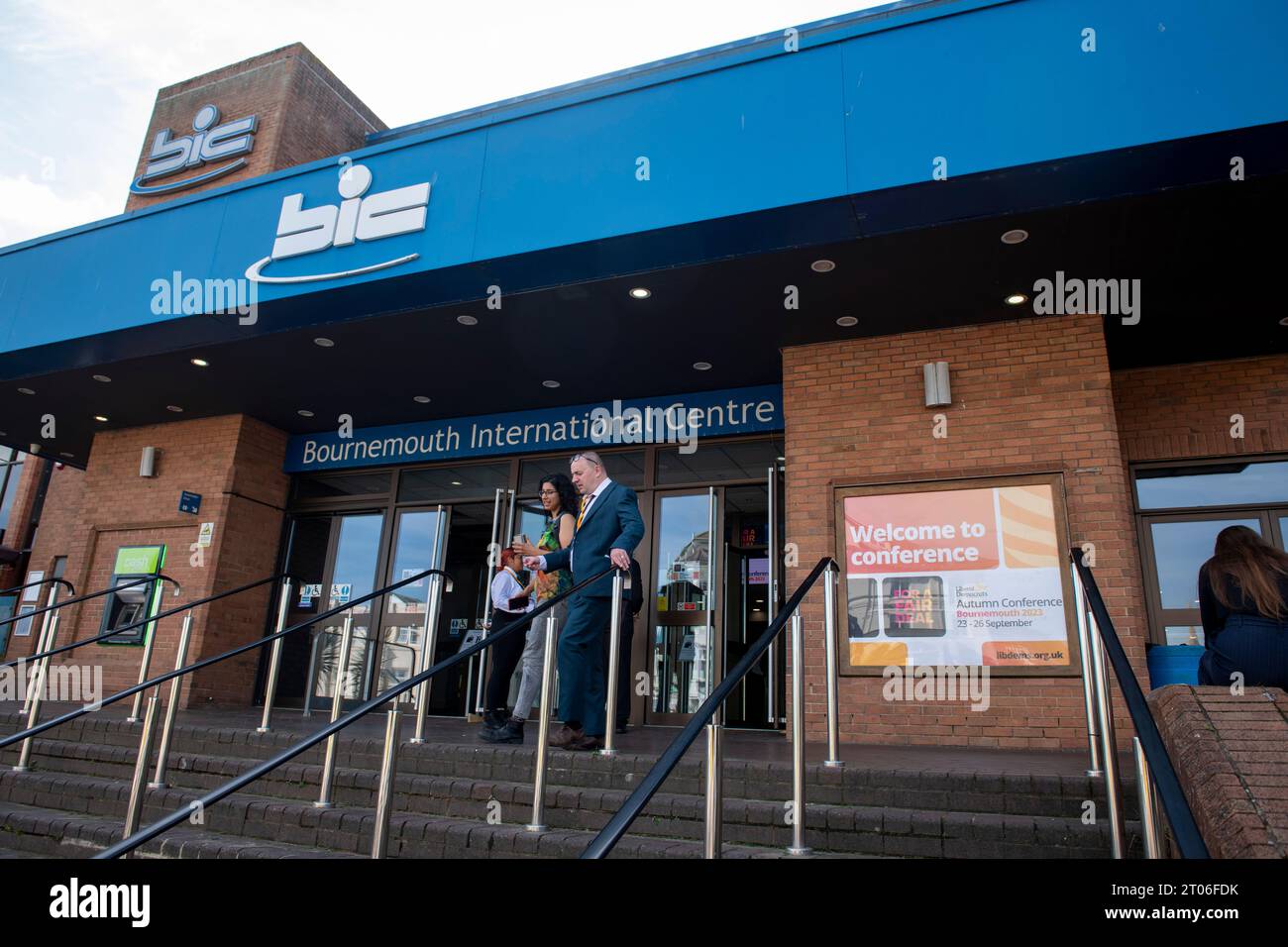 Bic 2023 hires stock photography and images Alamy