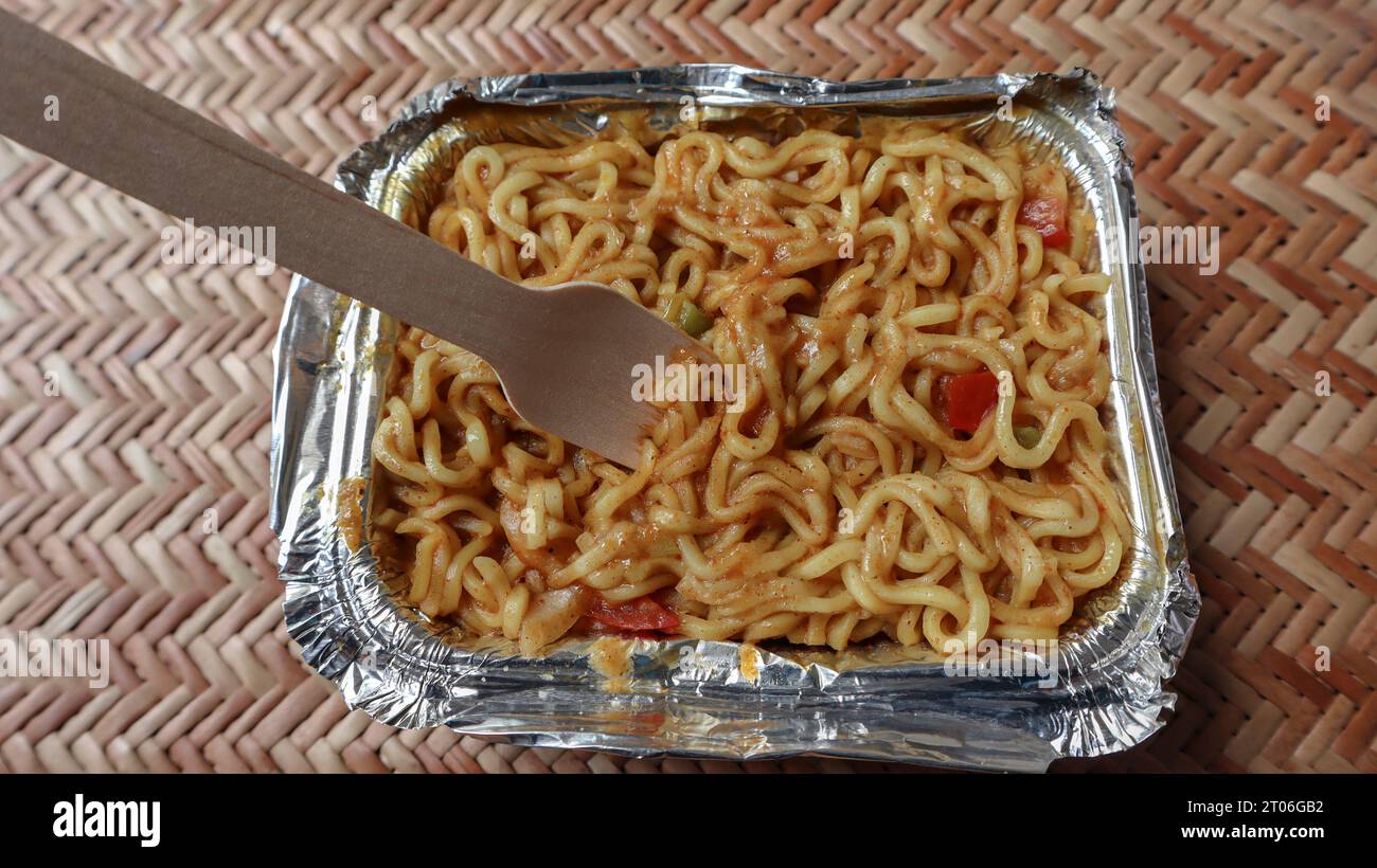 Noodles delivery discount