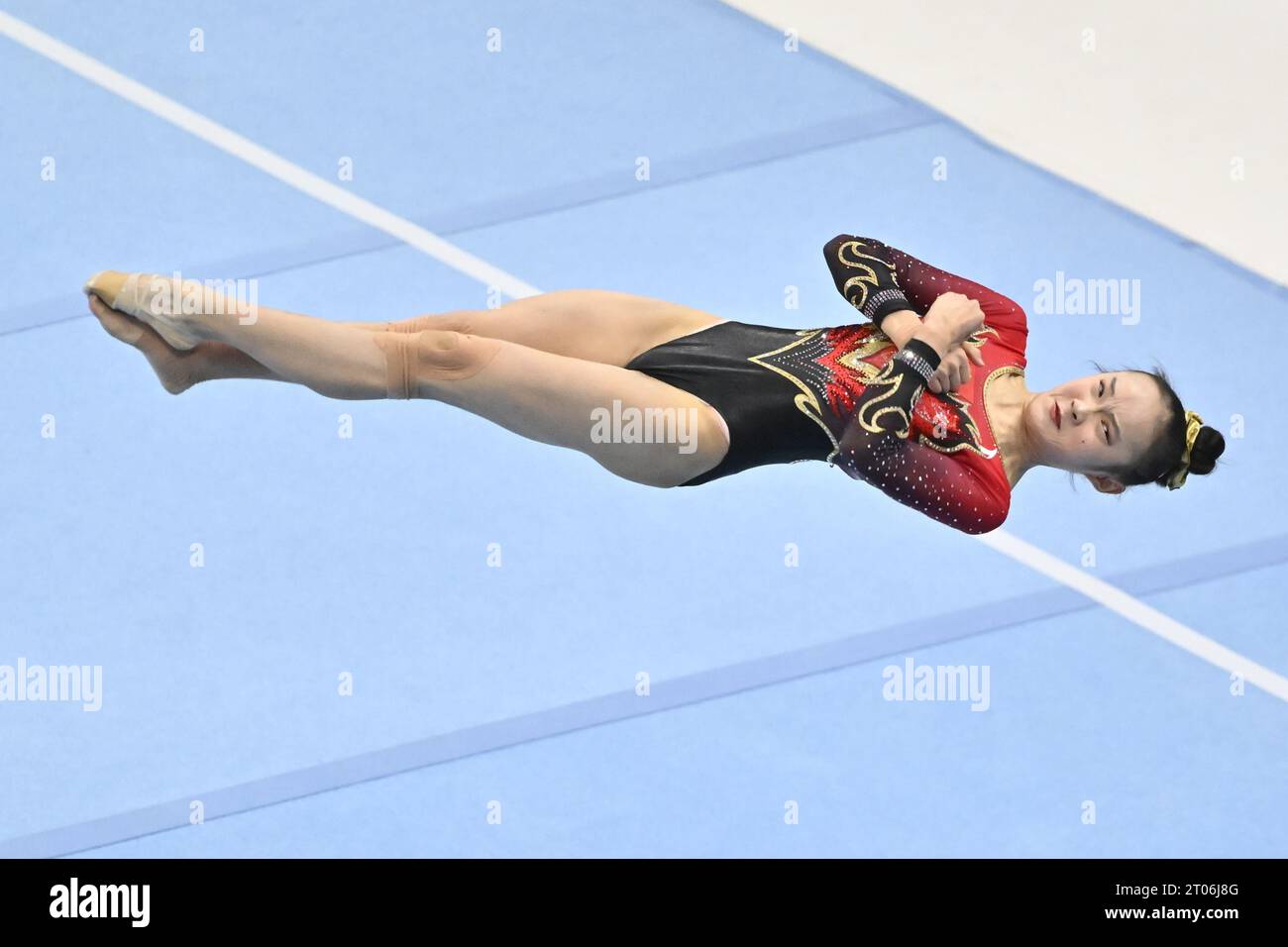 Zhou yaqin hi-res stock photography and images - Alamy