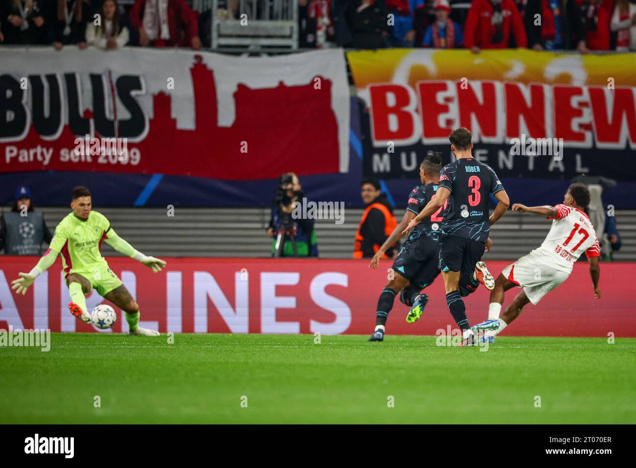 Group Stage: RB Leipzig v Crvena Zvezda Tickets, 25 Oct 2023, Red Bull Arena
