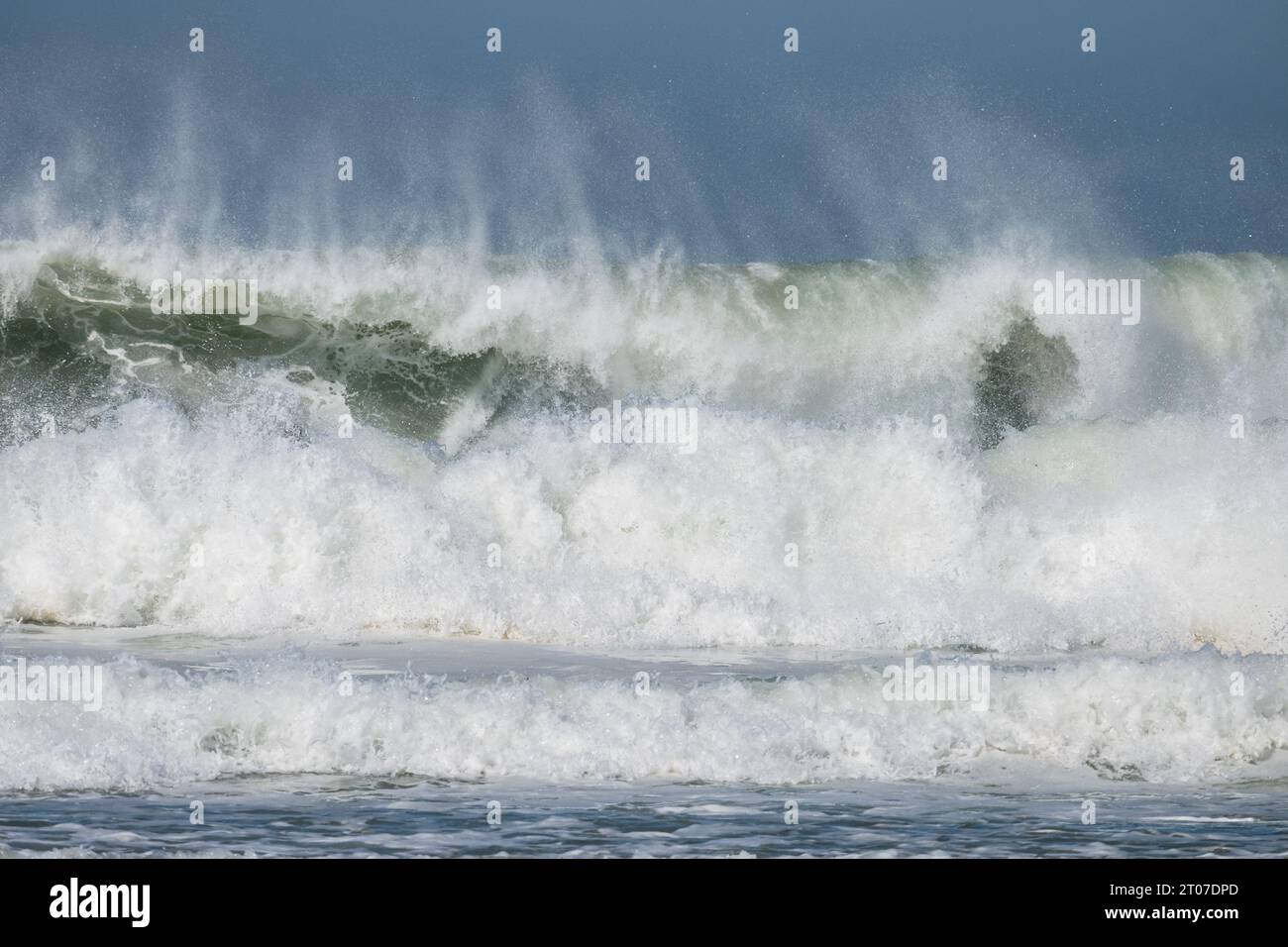 Quiksilver Festival celebrated in Capbreton, Hossegor and Seignosse ...