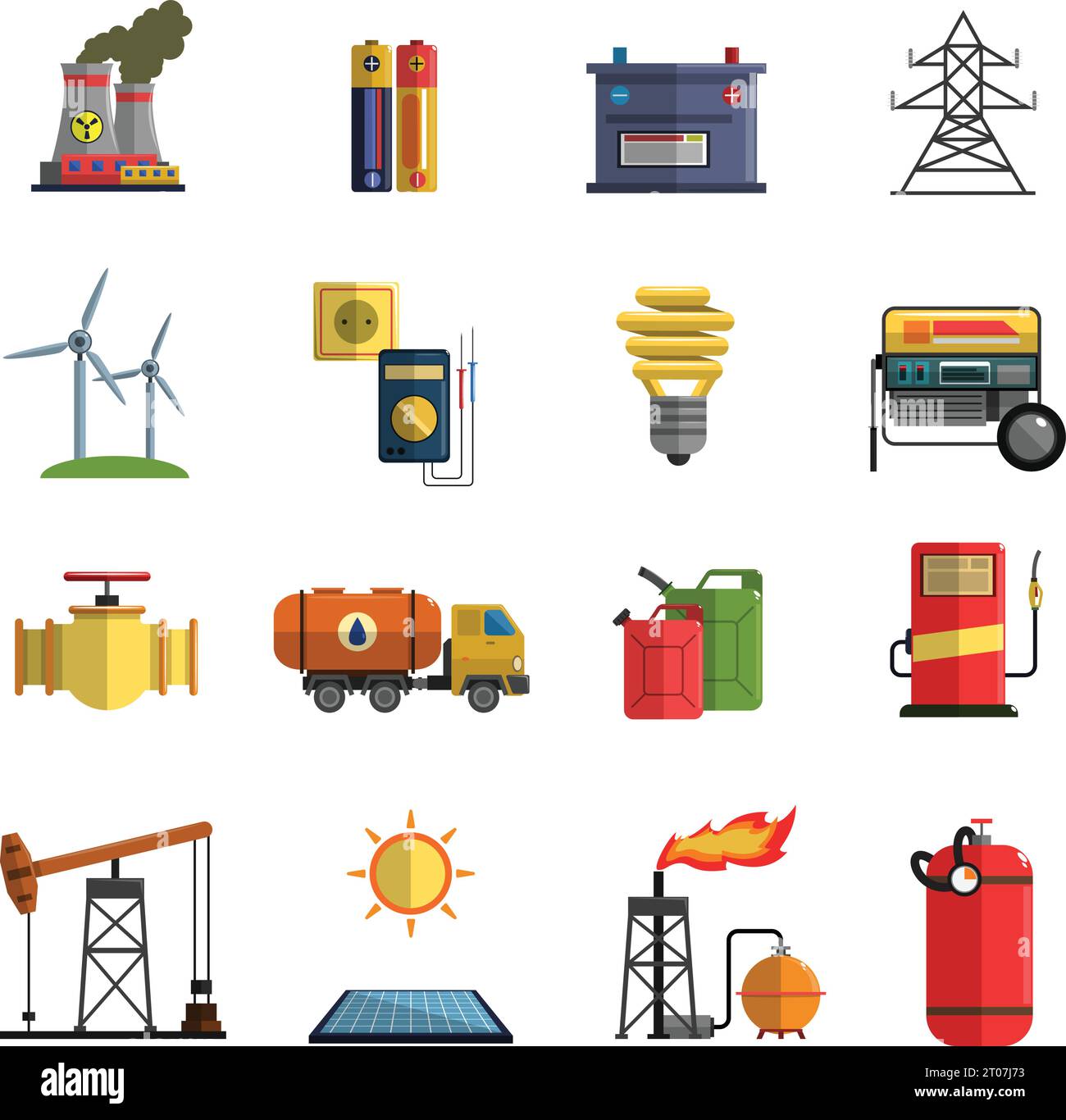 Energy generating and storing systems with high power sustainable