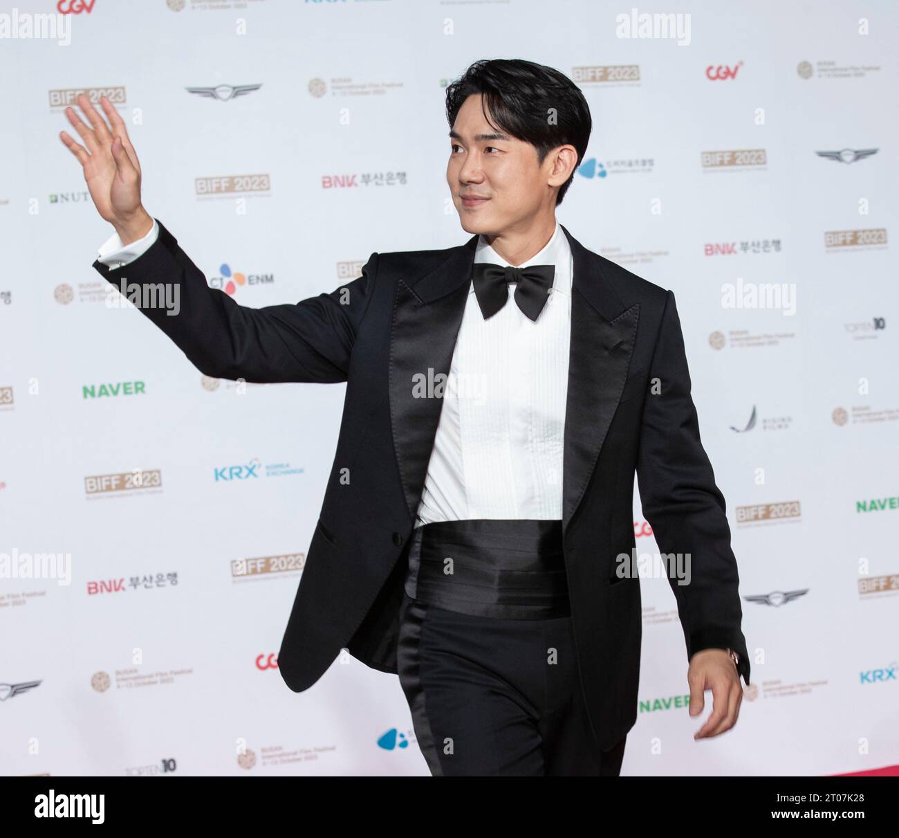 Yoo yeon seok hi-res stock photography and images - Alamy