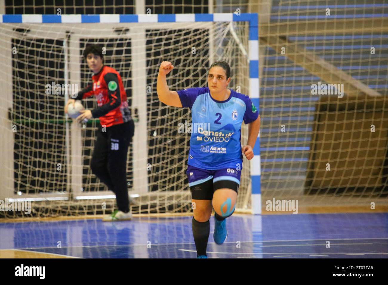 Lobas Global Atac Oviedo Secures Principality of Asturias What In other words for the Club