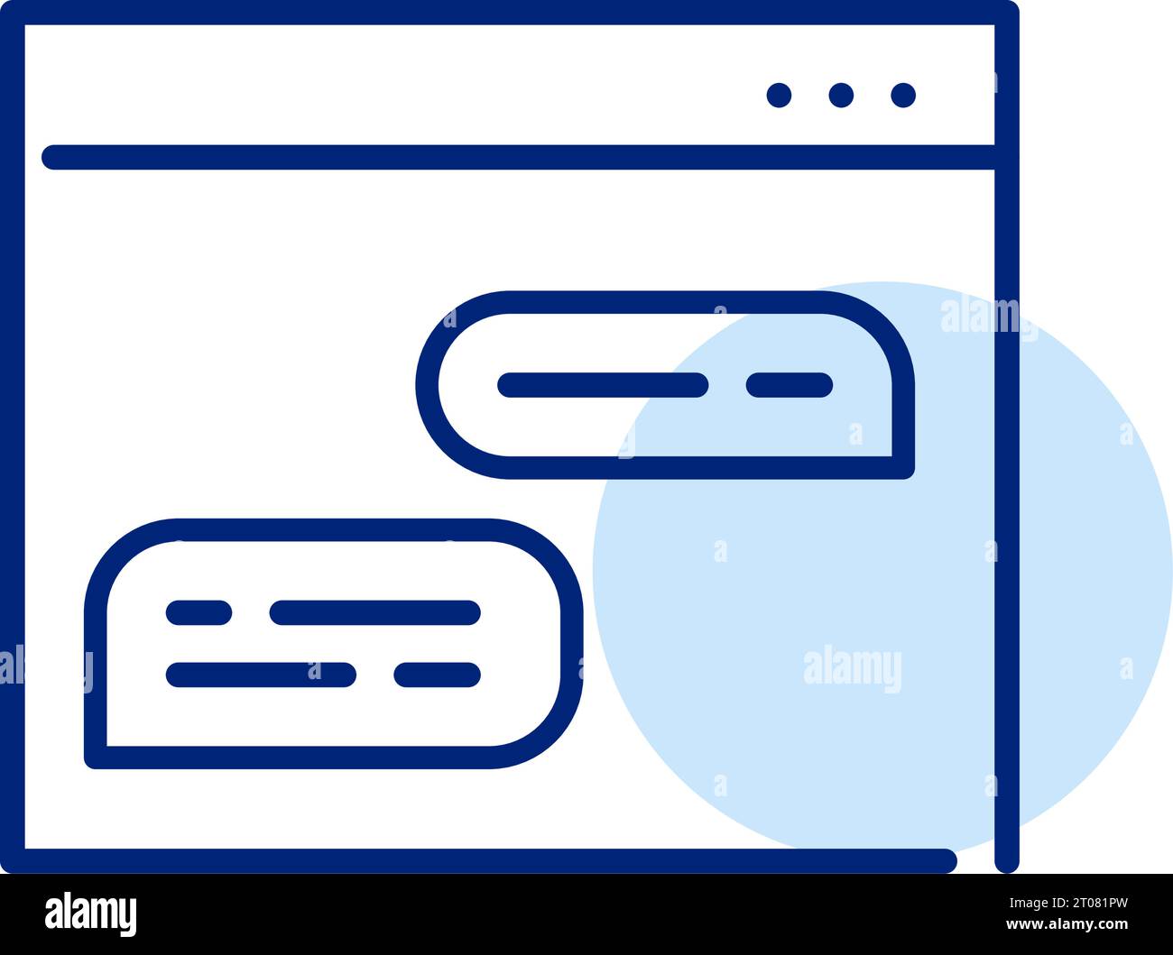 Dm screen Cut Out Stock Images & Pictures - Alamy