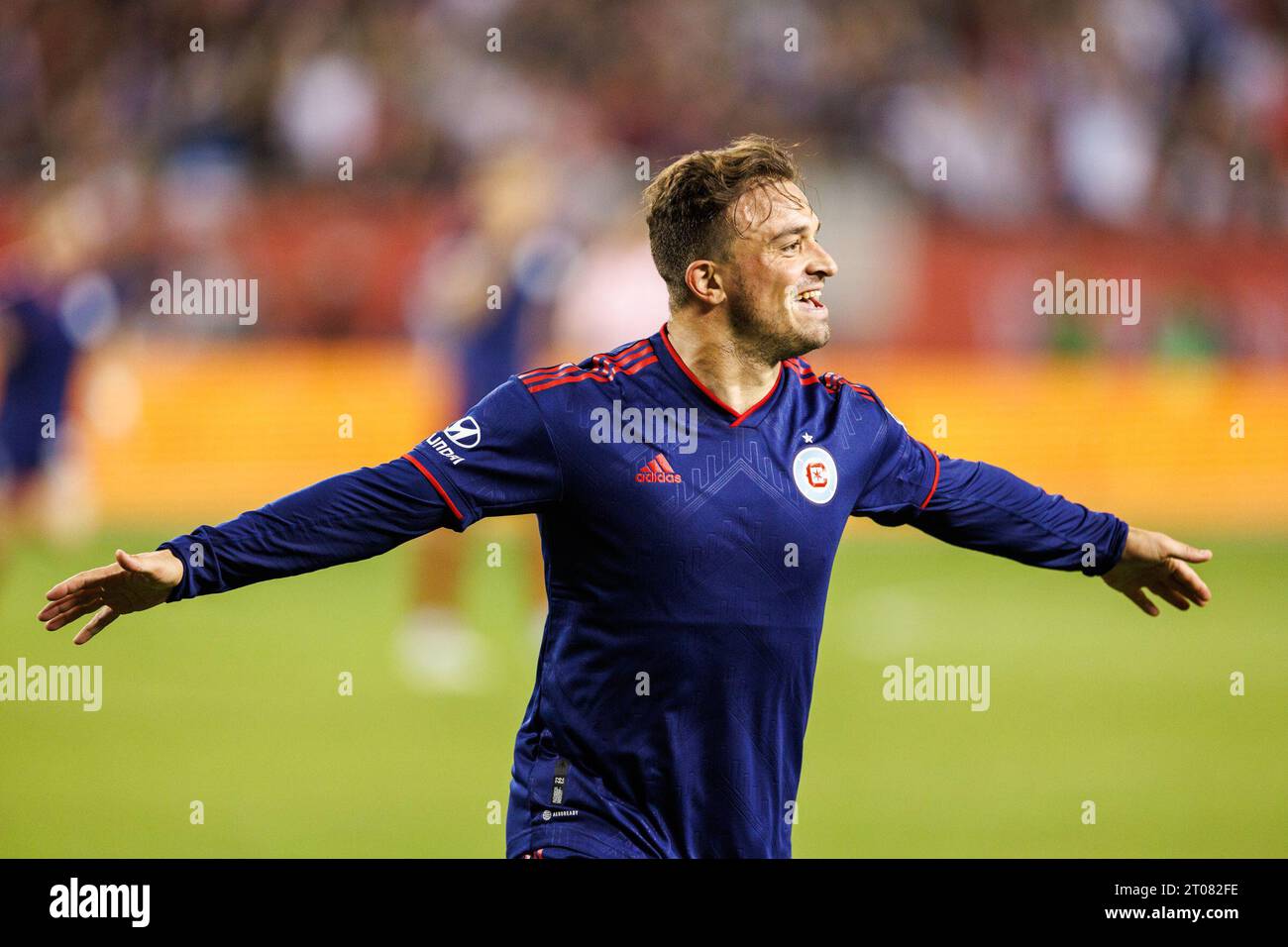 Xherdan Shaqiri Inter Hi-res Stock Photography And Images - Alamy