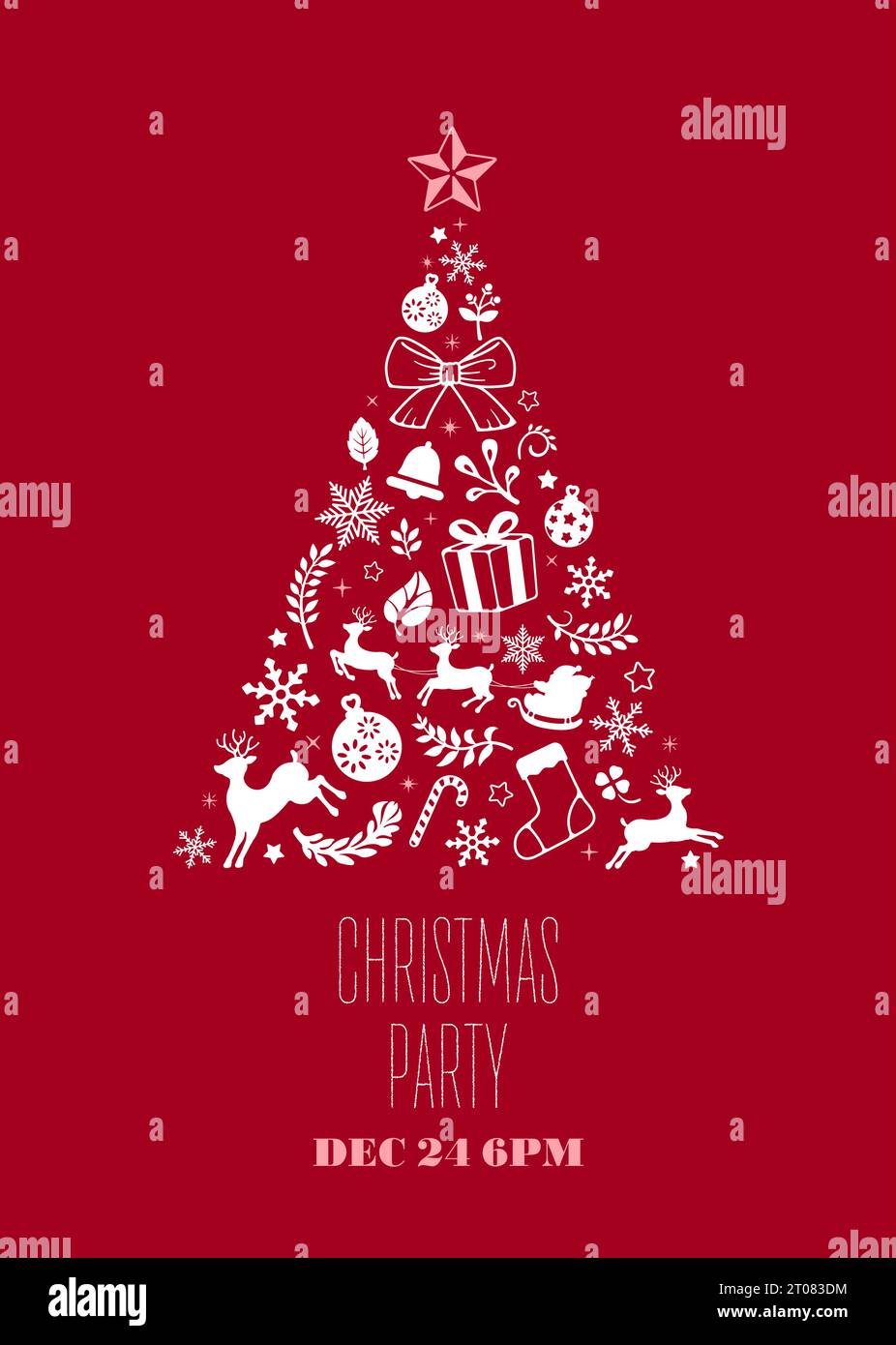 Christmas elf helper