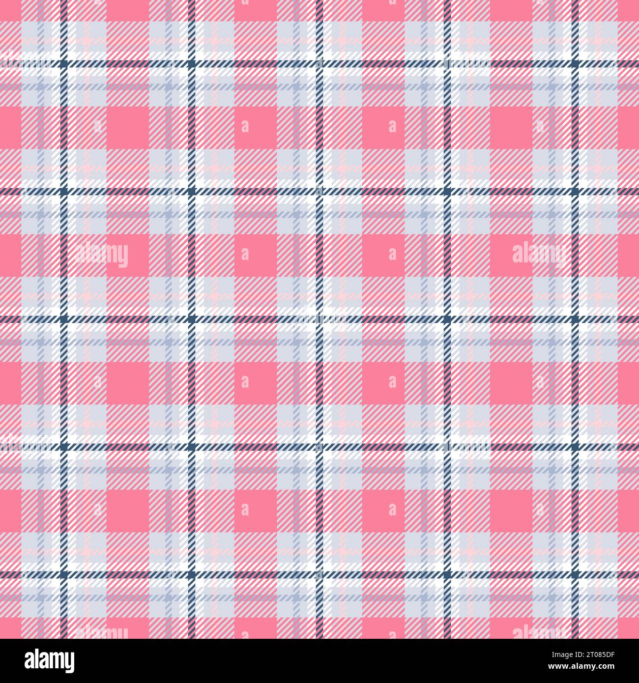 Repeat Pattern Scotland Tee background pattern tartan Stock Vector Images - Alamy