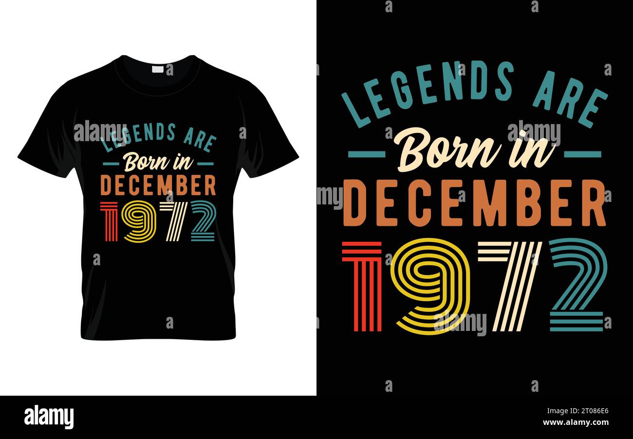 Legends Were Born In May 1972 47th Birthday Gift T-Shirt Legends Were Born In May 1972 47th Birthday Gift T-Shirt