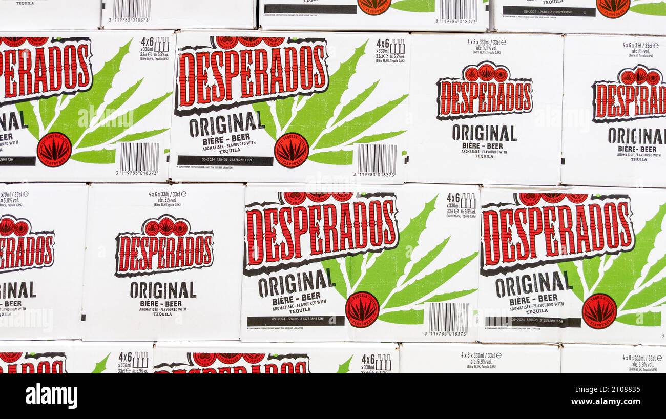 Desperados Royalty-Free Images, Stock Photos & Pictures