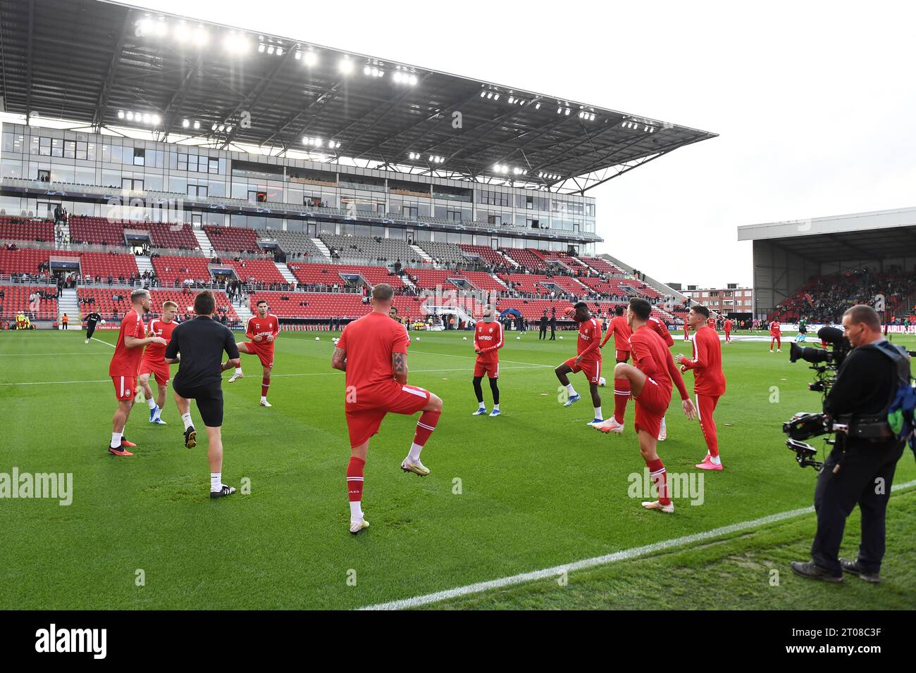 Antwerp vs Shakhtar LIVE  UEFA Champions League 