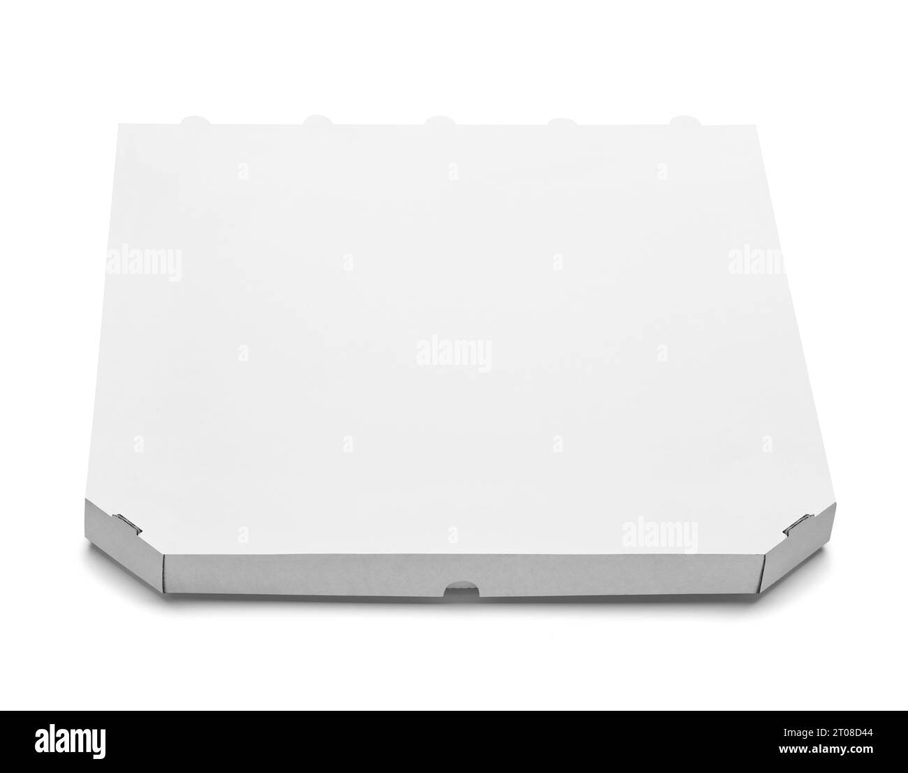 pizza box food cardboard delivery package Stock Photo Alamy