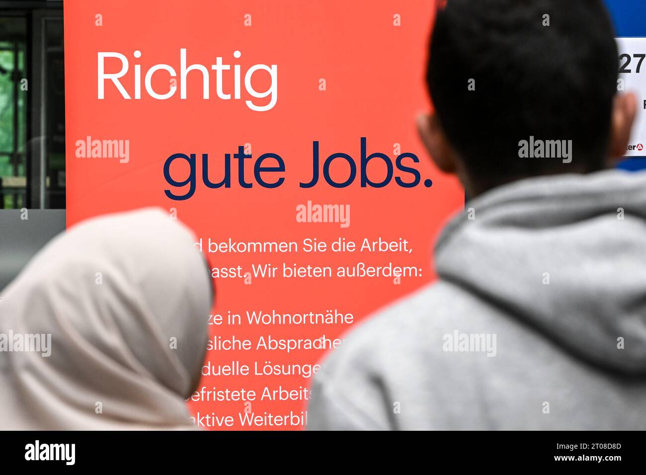 jobs heute berlin