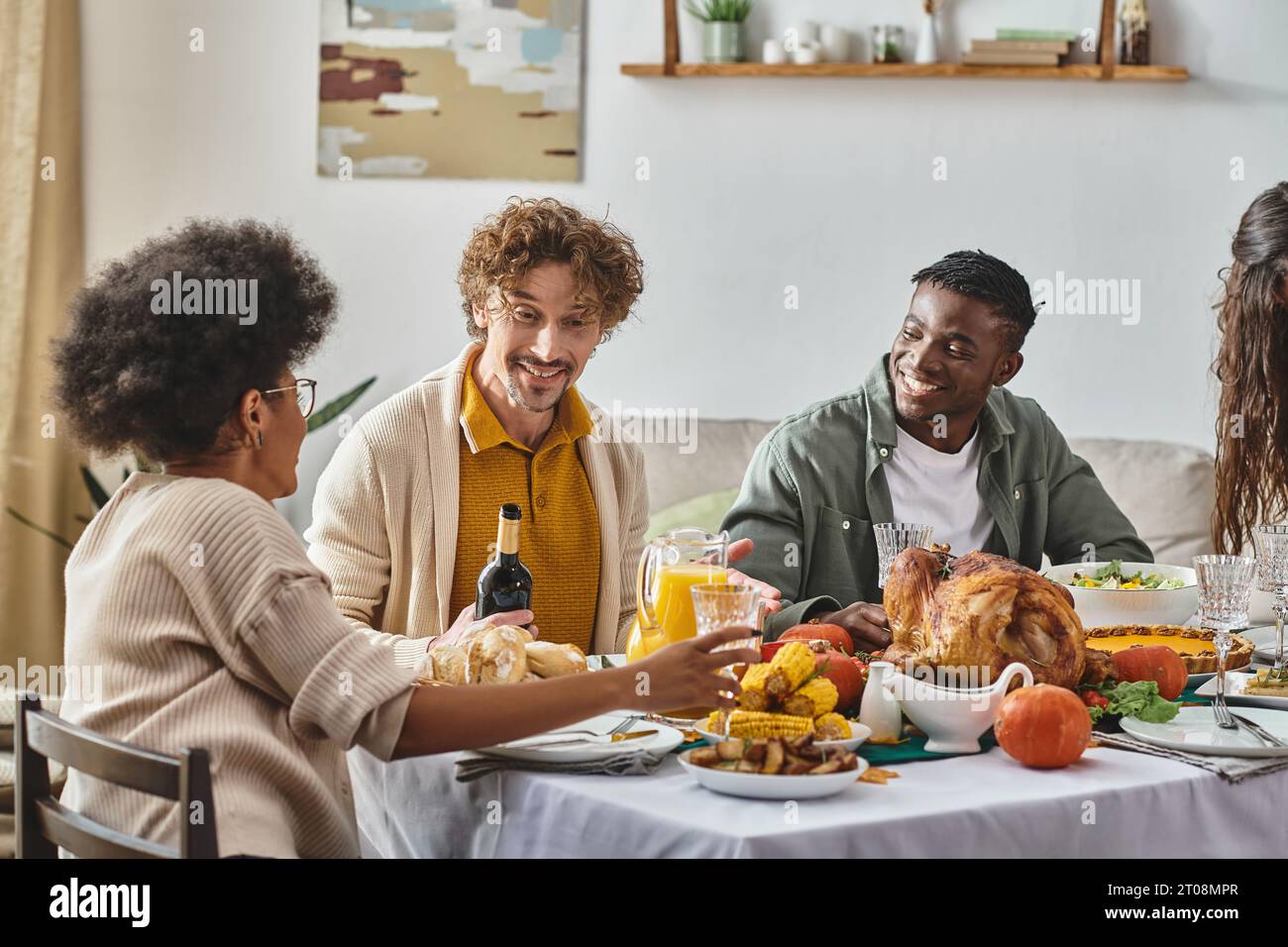 Family occasions hi res stock photography and images Alamy