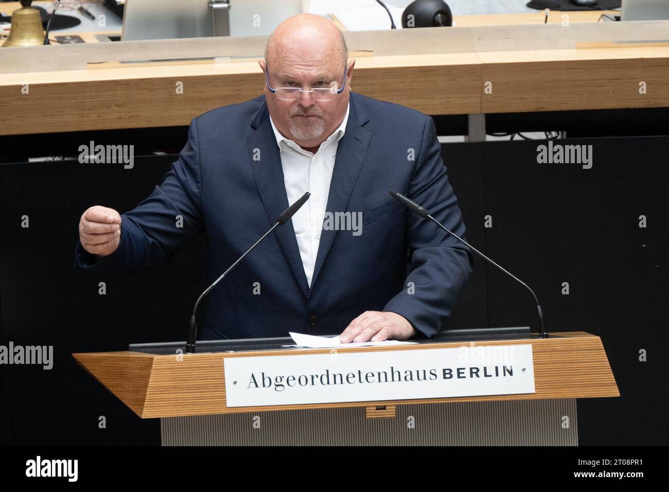 Picture of Harald Laatsch
