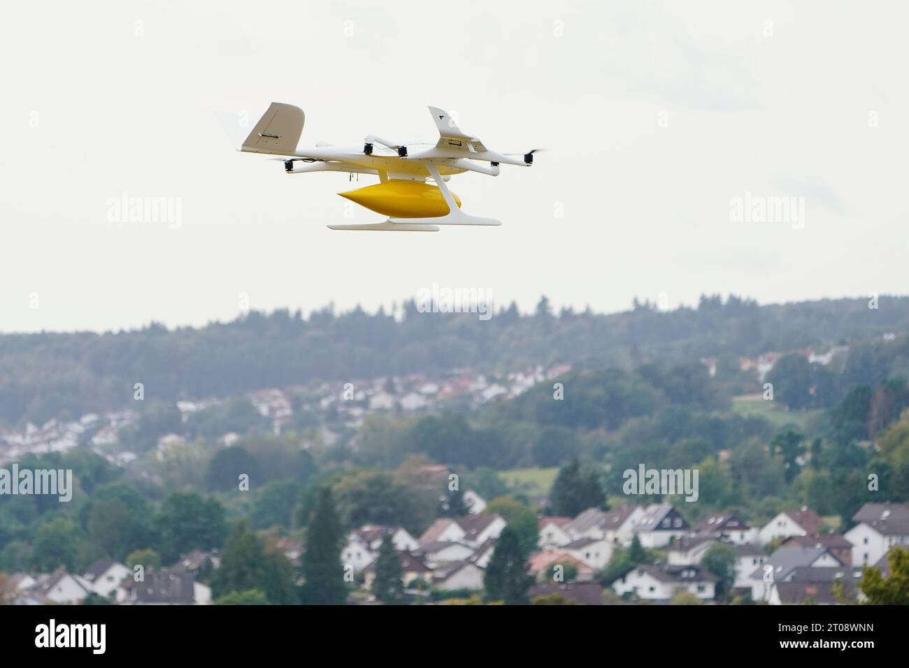 Dhl wingcopter sale