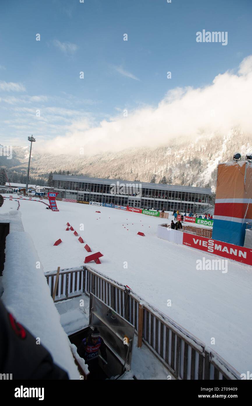 biathlon weltcup 12 5 km massenstart damen
