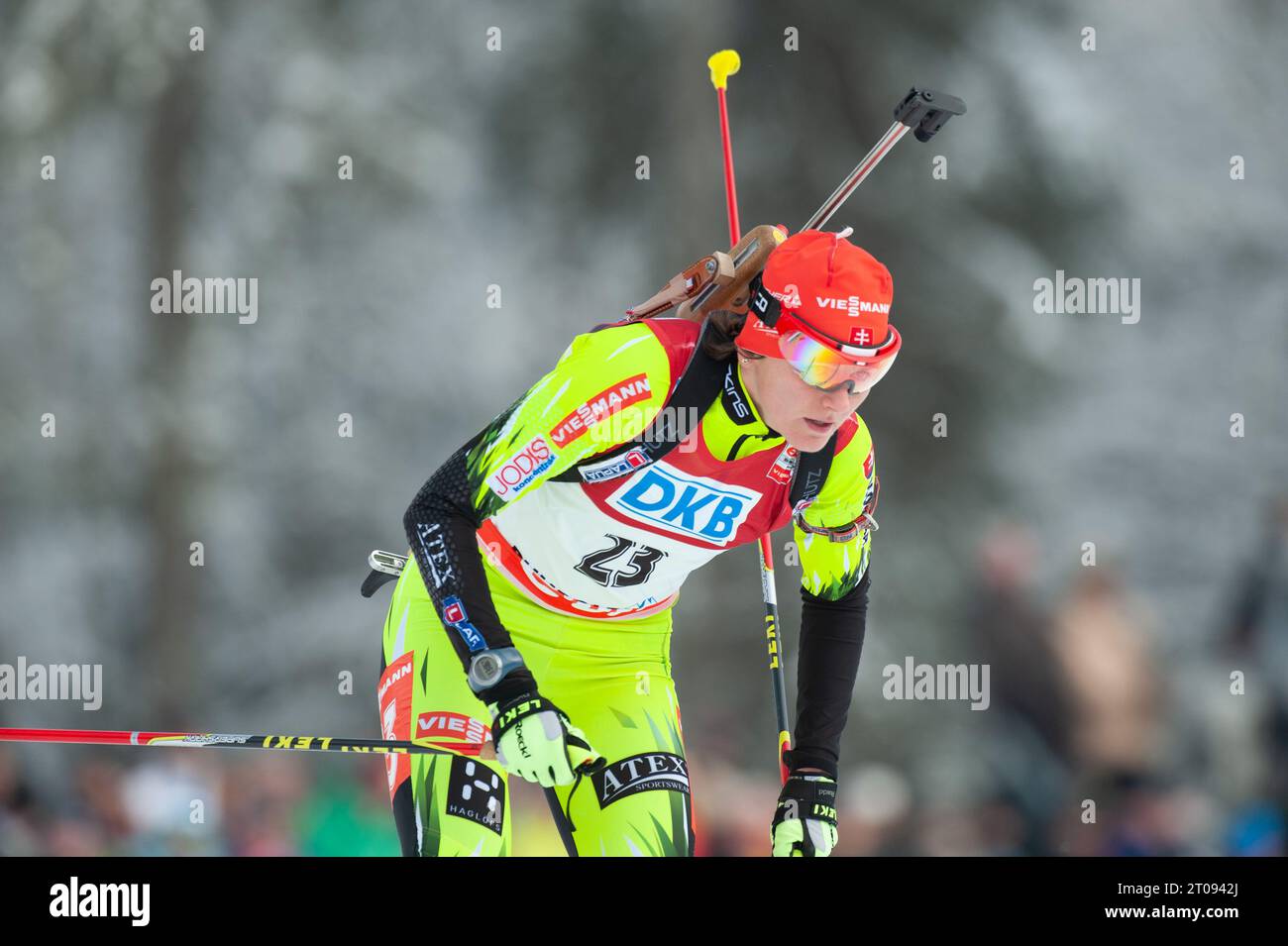 biathlon weltcup 12 5 km massenstart frauen