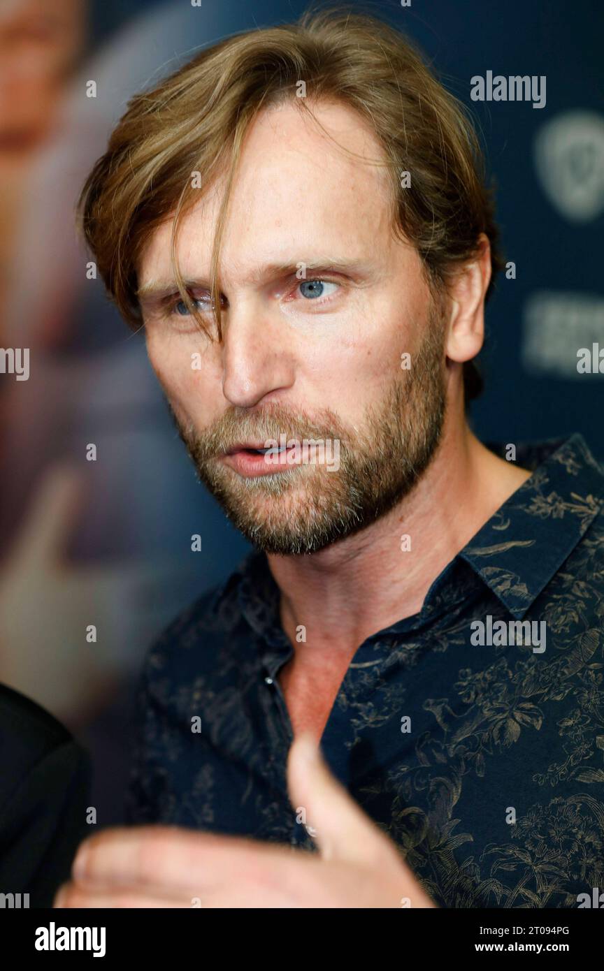 Ulrich Brandhoff Bei Der Premiere Des Kinofilms Ein Fest F Rs Leben Im Ulrich Brandhoff Bei Der Premiere Des Kinofilms Ein Fest Frs Leben Im Cinedom Kln 04102023 Ulrich Brandhoff At The Premiere Of The Movie Ein Fest Frs Leben At The Cinedom Cologne 04 10 2023 Fest 3131 Credit Imagoalamy Live News 2T094PG 