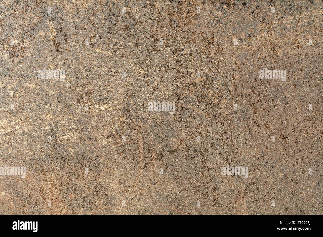 Abstract dark background imitating natural sandstone stone. Stock Photo