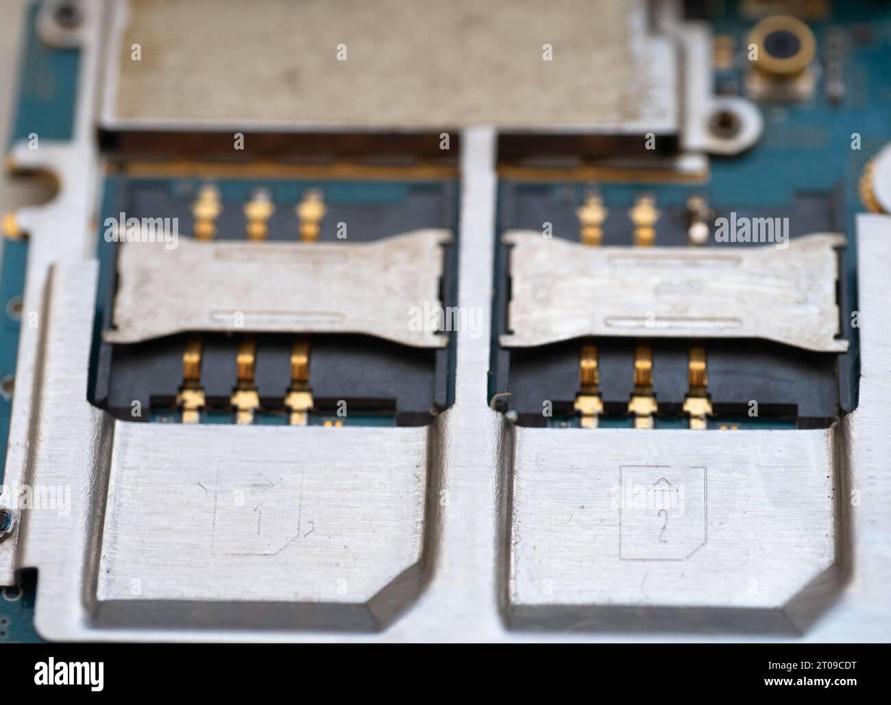 Mobile phone gsm hi-res stock photography and images - Alamy