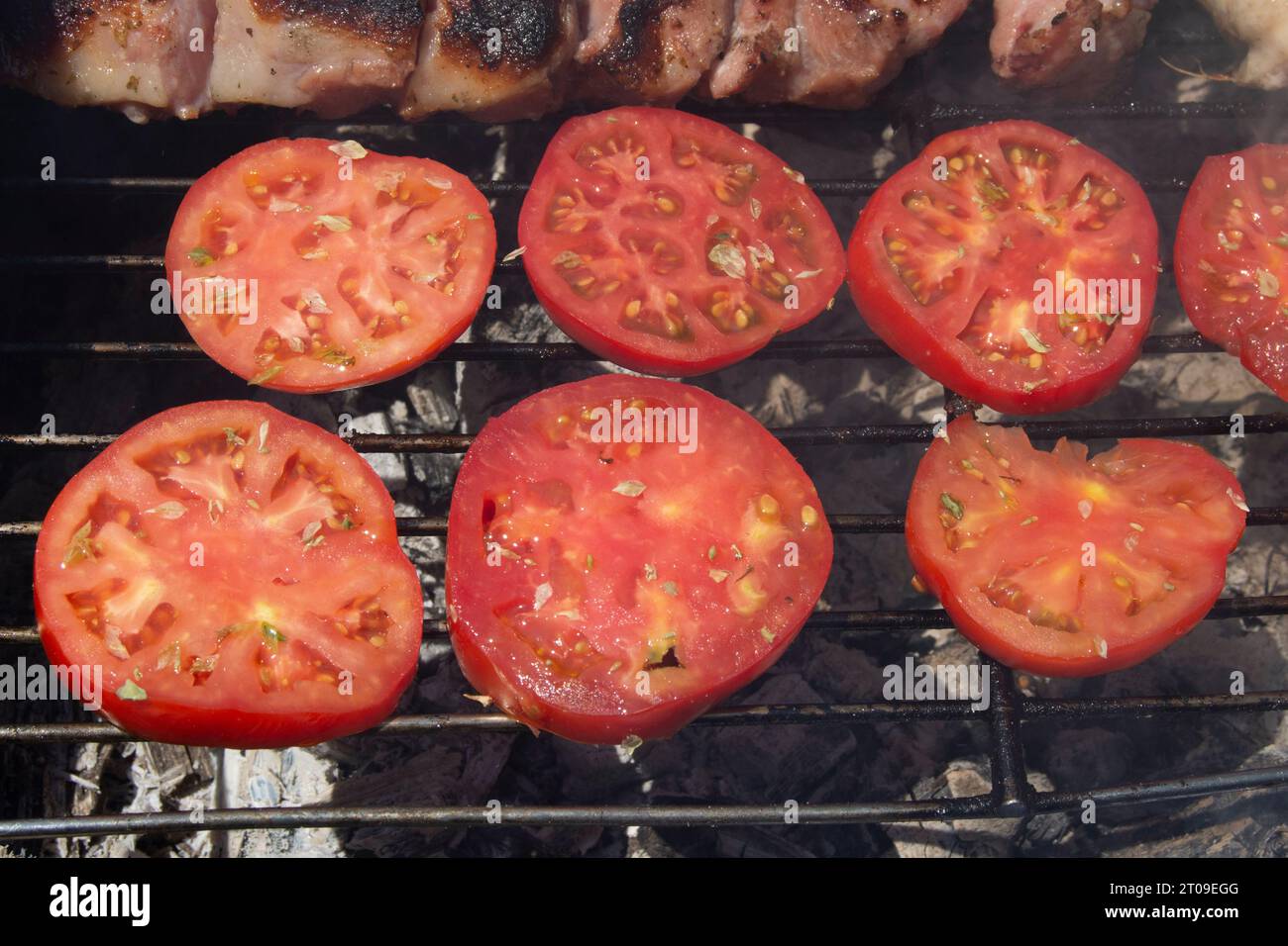 Tomate sano hi-res stock photography and images - Alamy
