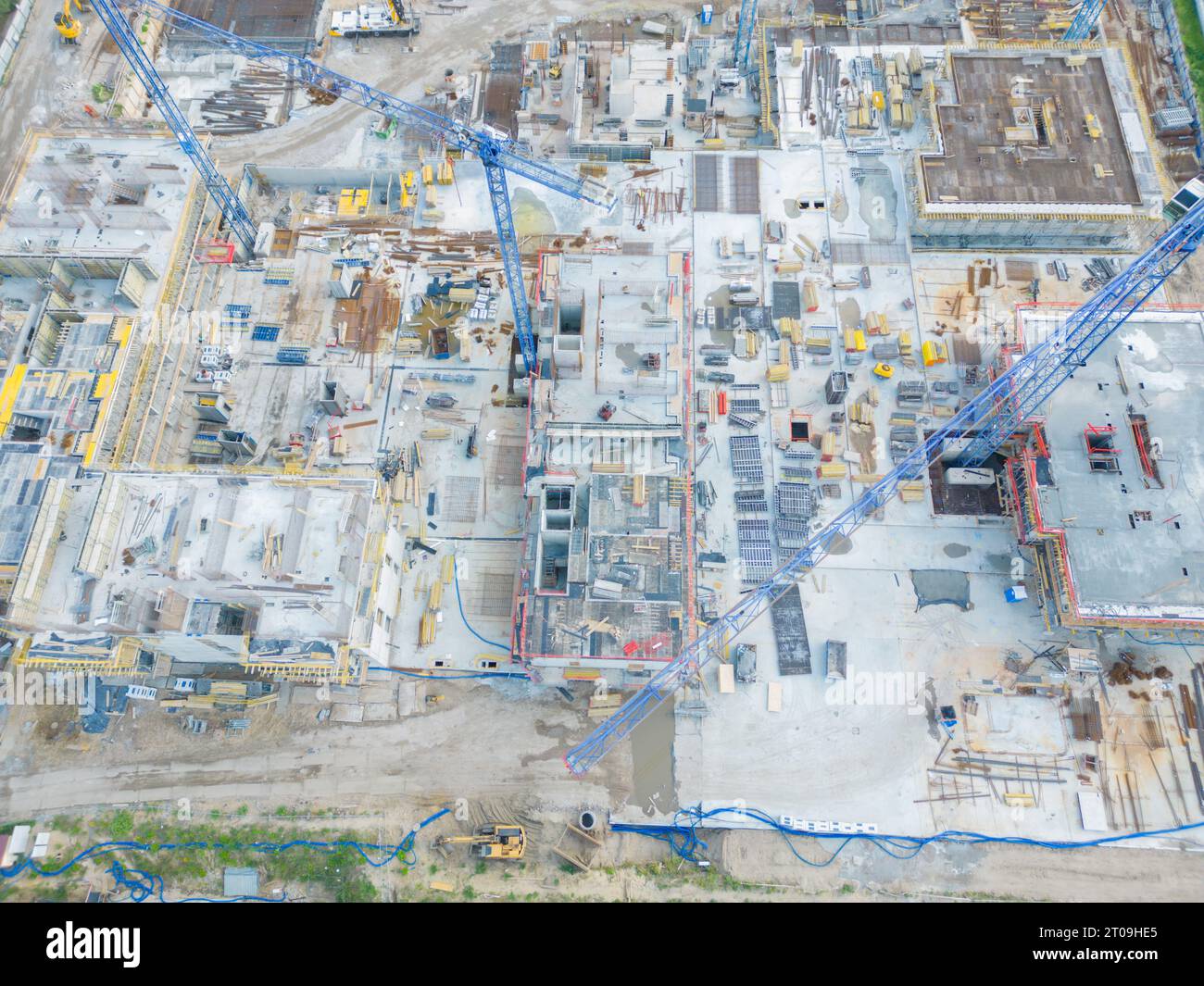 View of Brookfield Properties Real Estate Management and Development Services