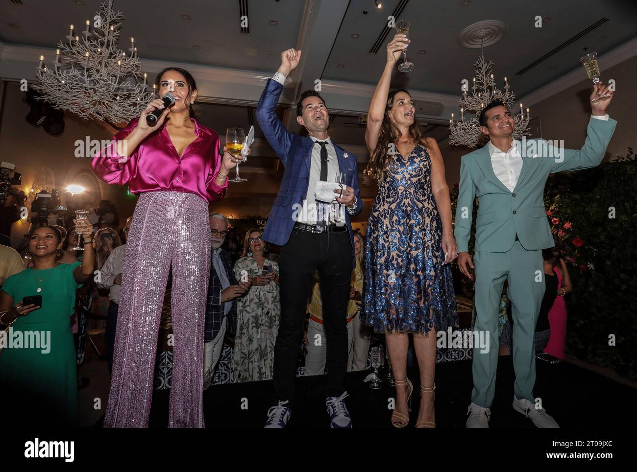 IMAGE DISTRIBUTED FOR BOARDERIE Boarderie's CoFounders, Rachel