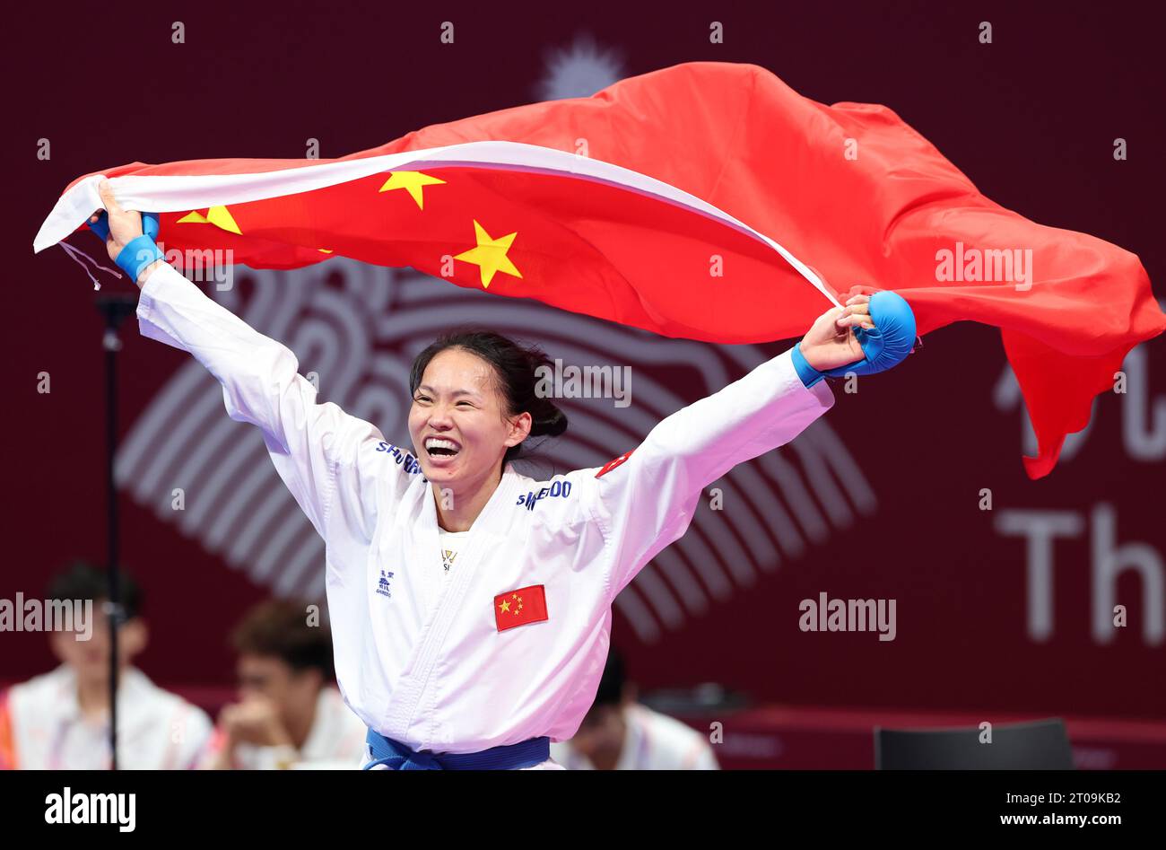 Shandong Athlete Li Jun Wins Silver in Women's Under-63kg Judo at the 15th National Games