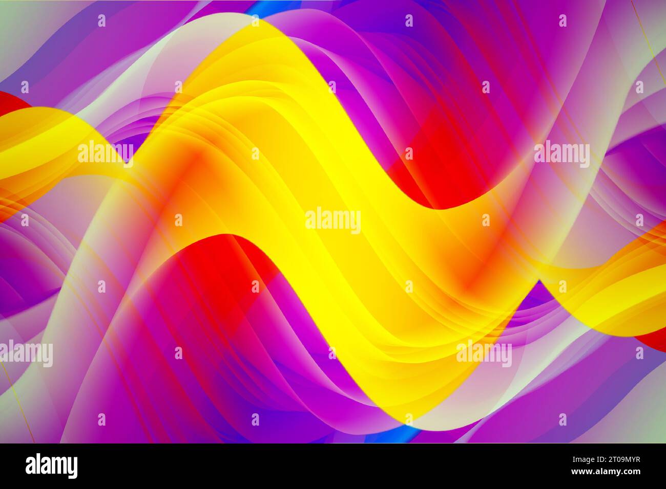 fluid abstract liquid creative trendy gradient with yellow colorful ...