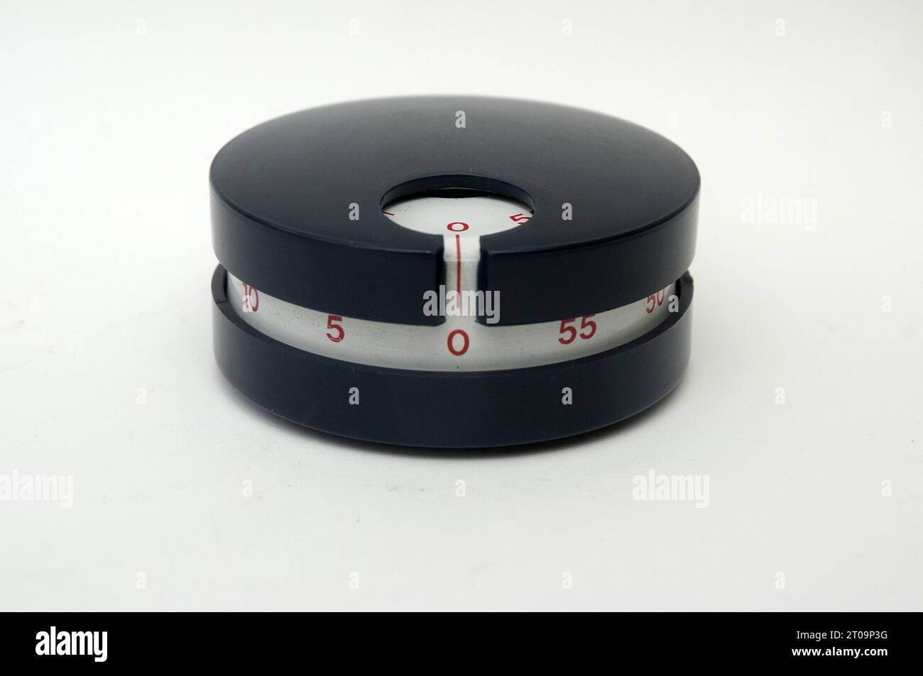 windup timer, kitchen, design, 70s, vintage Stock Photo Alamy