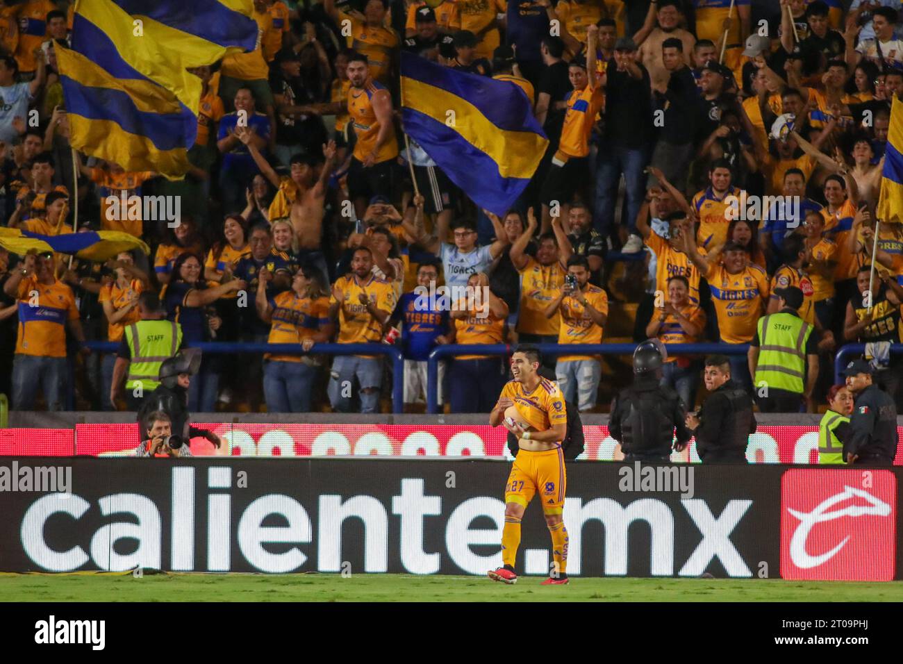 Austin FC to Face 7-Time Liga MX Champion Club Tigres UANL in Friendly Match  at Q2 Stadium