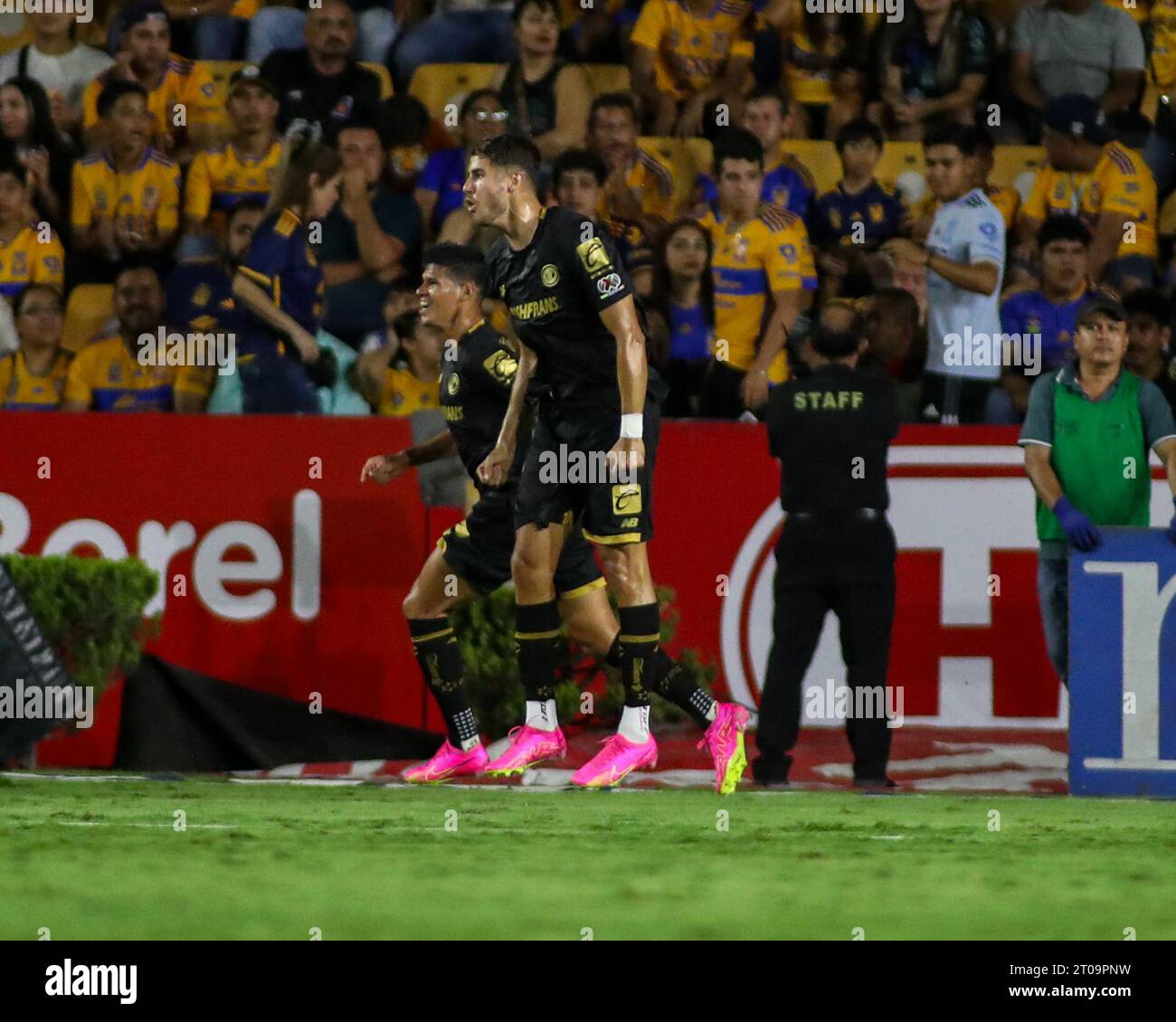 You Have To See This: Rayados' Epic Victory Over León – Liga Mx Highlights! - xxgizbj