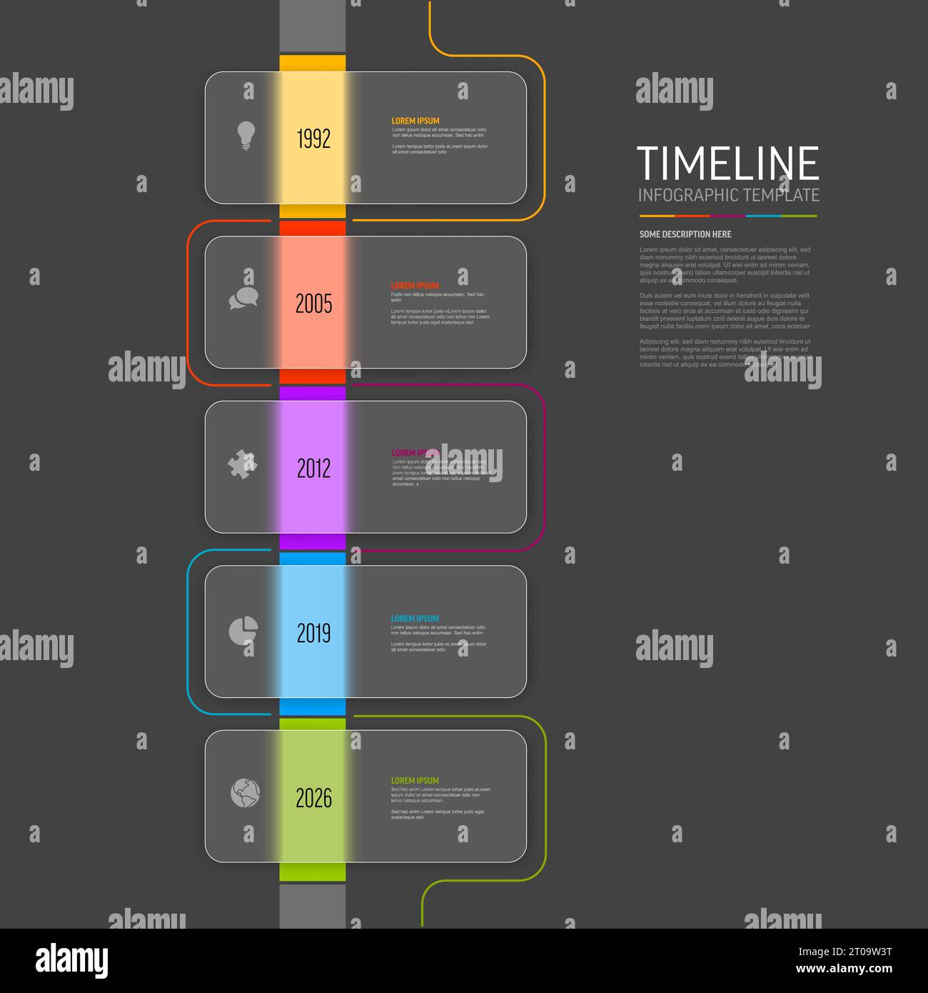 Matt dark Stock Vector Images - Alamy