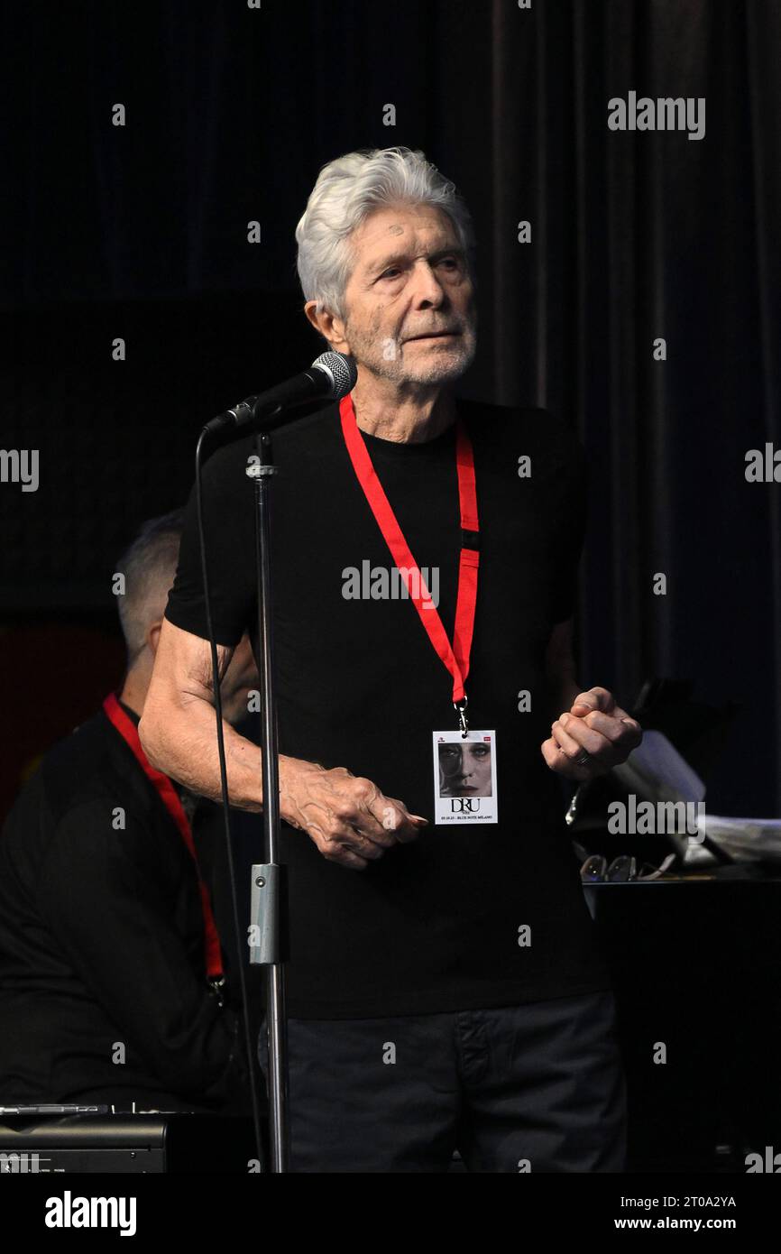 Franco godi hires stock photography and images Alamy