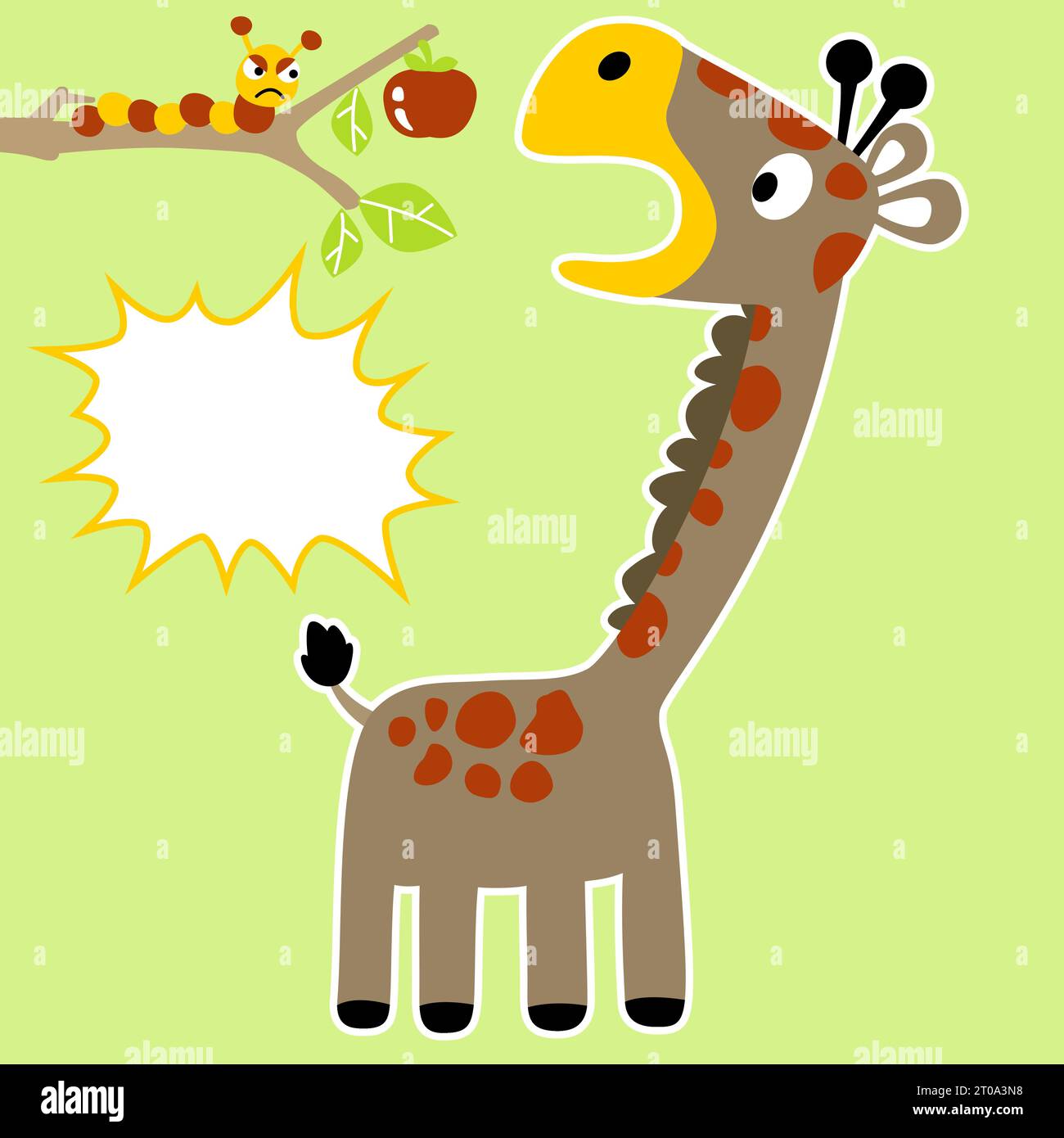 Scramble for africa cartoon hi-res stock photography and images - Alamy