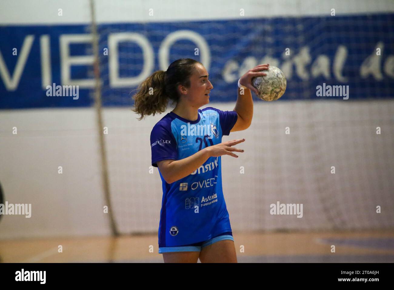 Carmen garcia hi-res stock photography and images - Alamy