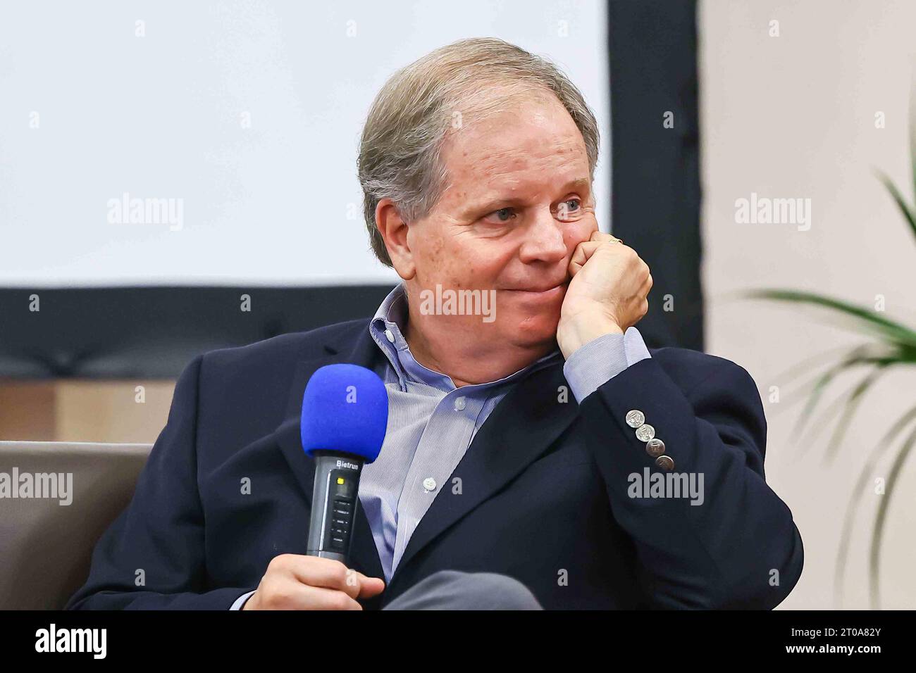 Doug jones bombing hires stock photography and images Alamy