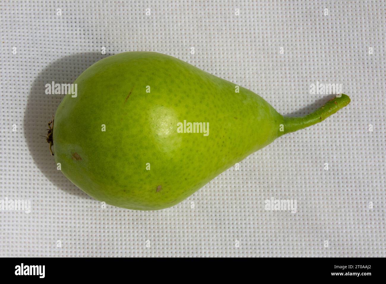 Fruta pera Stock Photo