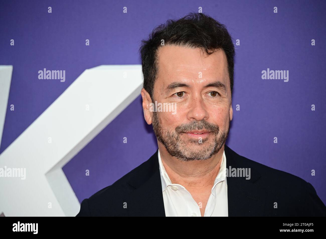 Royal Festival Hall, London, UK. 5th Oct, 2023. Ren Klyce is a Sound