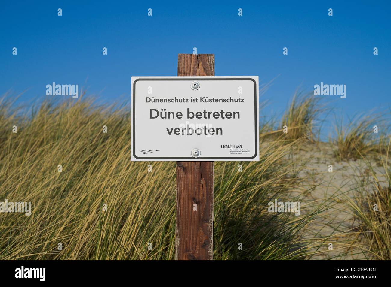 Naturschutzgebiet schild wasser hires stock photography and images Alamy