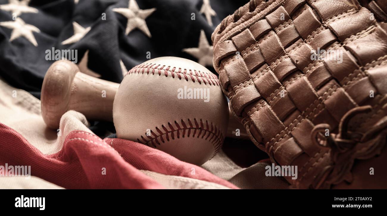 National sports baseball gloves hotsell