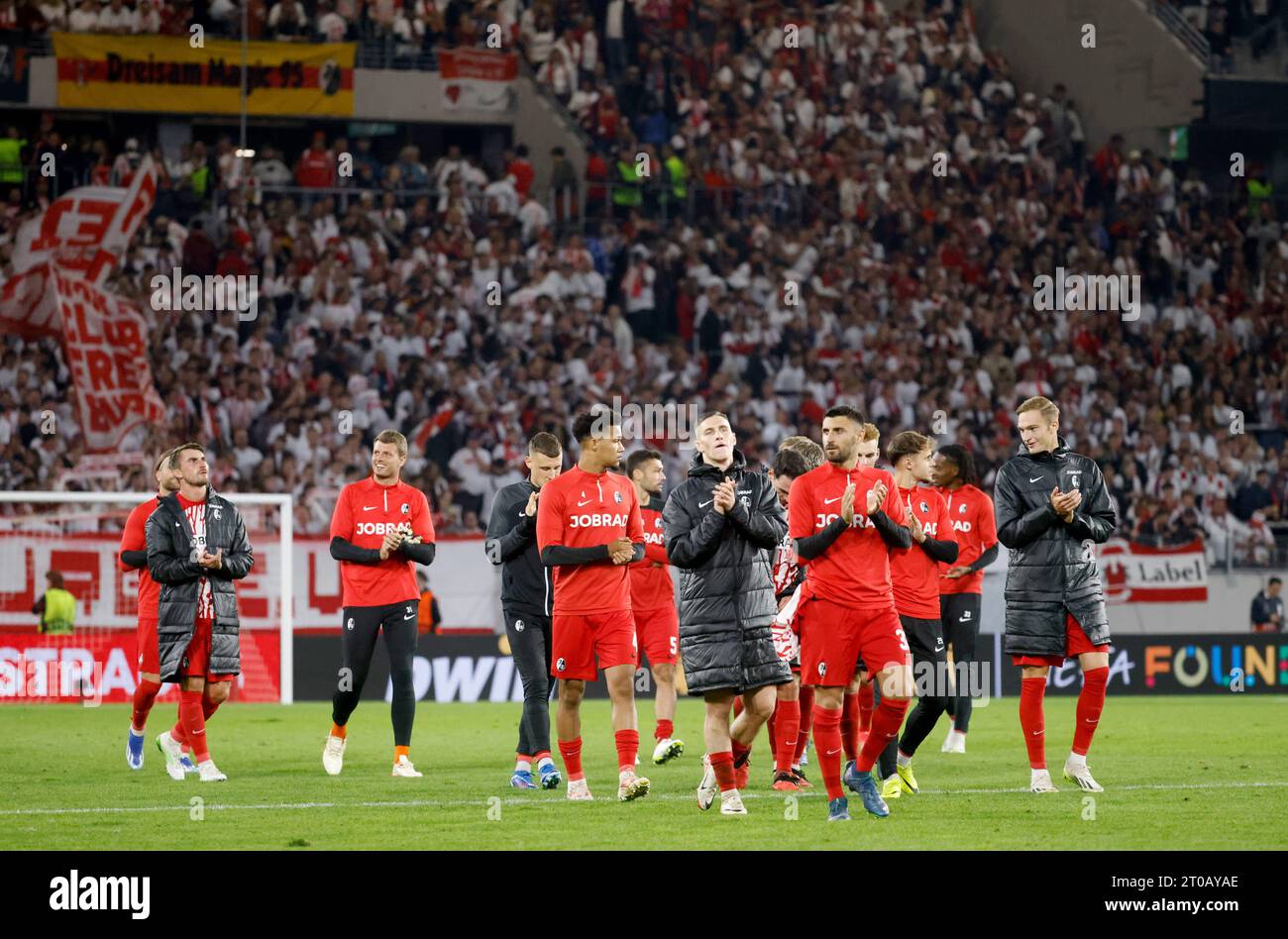 Emery's Journey to the Final