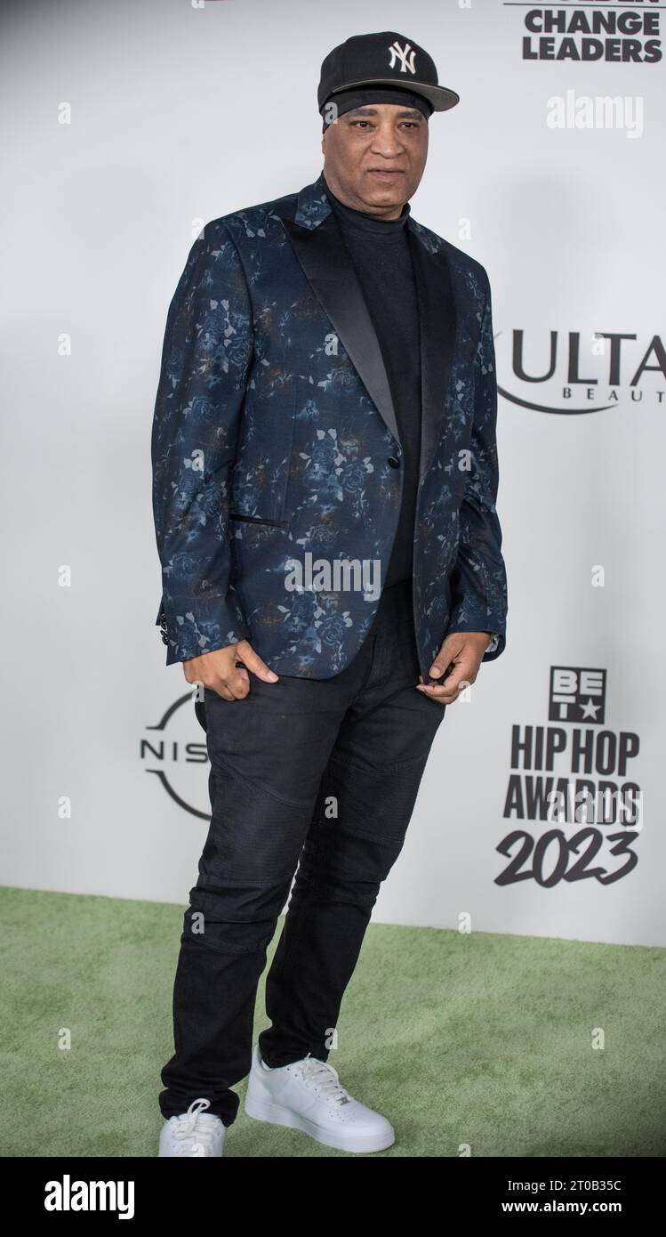 Dj marley marl hi-res stock photography and images - Alamy