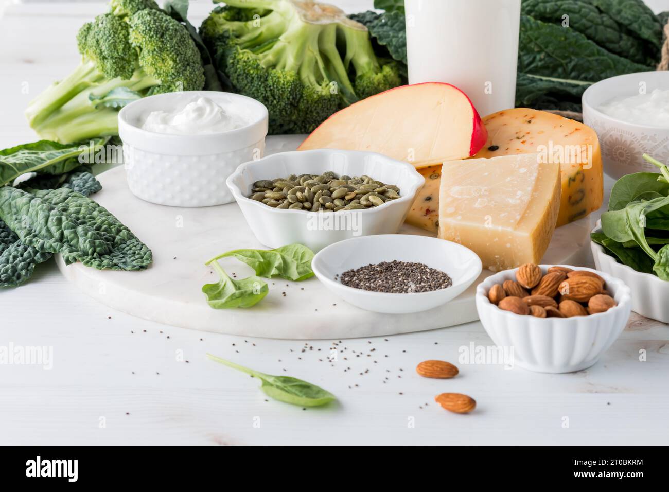 Essential for healthy bones hi-res stock photography and images - Alamy