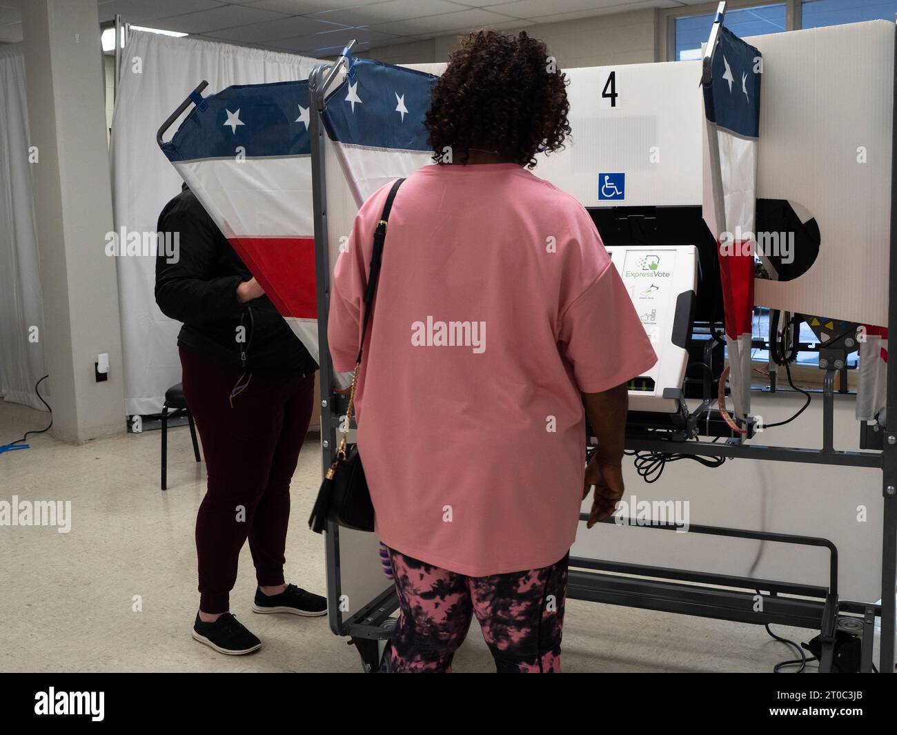 Expressvote hi-res stock photography and images - Alamy