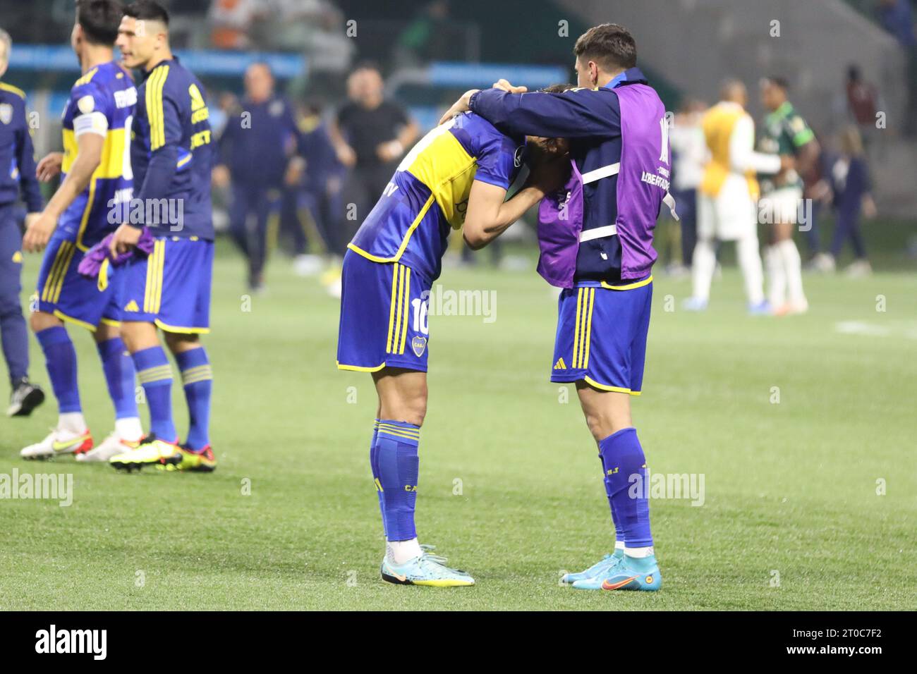 Quais jogos da Libertadores a Globo vai passar nesta semana